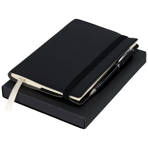 notebook & pen set