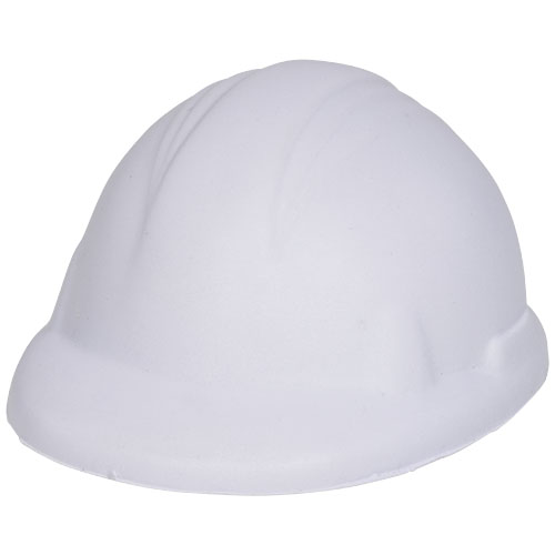 hard hat stress reliever